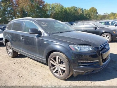 Transfer Case 3.0L Gasoline Fits 11-15 AUDI Q7 3603740 Foto 1 de 4