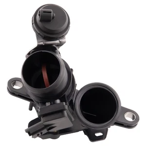 Corps de papillon for Peugeot 308 407 508 3008 5008 Expert Citroen C4 C5 Jumpy - Picture 1 of 12