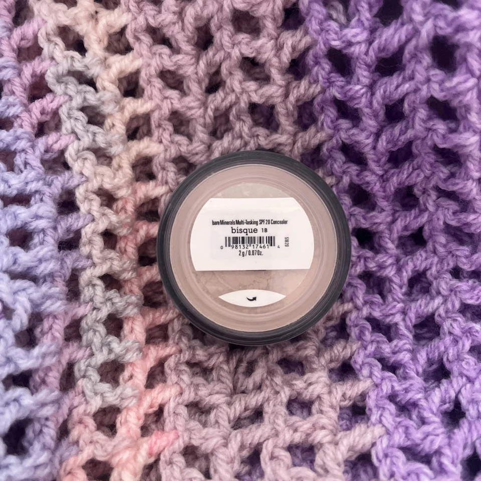 Bare Minerals Multi-Tasking ConcealerSPF20 Bisque 1B 2g/0.07oz - Image 1 of 3