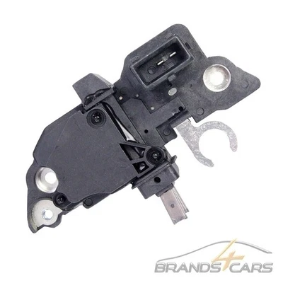 ATEC REGLER LICHTMASCHINE GENERATOR FÜR BMW 3ER E46 320 325 330 5ER E39 525 530 - Bild 1 von 4