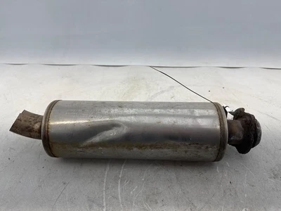 2016 - 2022 Acura Ilx 2.4L centro de escape silenciador tubo ressonador fabricante de equipamento original - Imagem 1 de 4