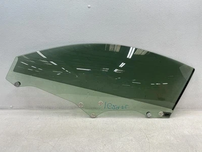 2018 2019 2020 Lexus RC300 Front Left Driver Door Window Glass Panel 1629 OEM - Image 1 of 4
