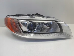 Frontscheinwerfer Volvo V70 III 31383541 Xenon Rechts Scheinwerfer Headlight - Bild 1 von 12