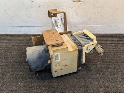 2007-2010 GMC Sierra 2500 3500 Anti-Lock Brake Pump ABS Control Unit Module OEM - Image 1 of 4