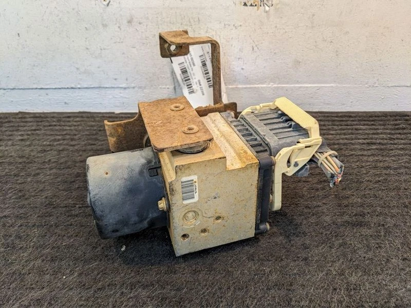 2007-2010 GMC Sierra 2500 3500 Anti-Lock Brake Pump ABS Control Unit Module OEM — 第 1/4 张图片