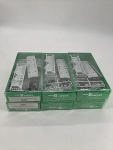 Kit de tolva cubierta 6x escala Ho Bowser ACF 70Ton 2 bahías Southern nuevo en caja sellado - Imagen 1 de 9