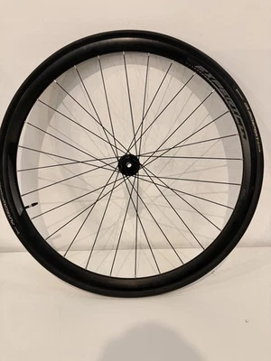 Merida Expert CW Aluminium front wheel - Image 1 of 4