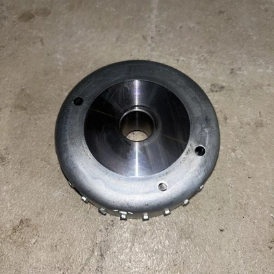 Husqvarna TE250/TE 250 2006-2009 OEM Kokusan estator volante rotor 2643 Foto 1 de 4