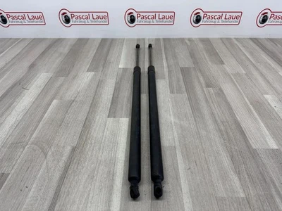 VW T5 7H Original Heckklappen Dämpfer Gasfedern Hubzylinder 7H0827550 03S - Bild 1 von 4