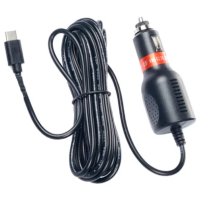 Car Charger for GoPro HERO(2024) - Image 1 of 2