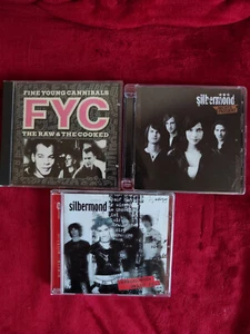 CD-Set 3-tlg.-Pop Musik (sehr gut) Set 209 - Bild 1 von 2