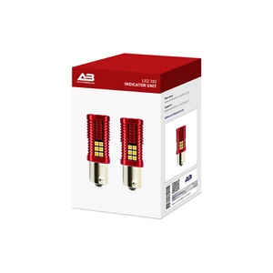 LED 382 INDICATOR UPGRADE UNIT ERROR FREE CANBUS | AUTOBEAM - Bild 1 von 3