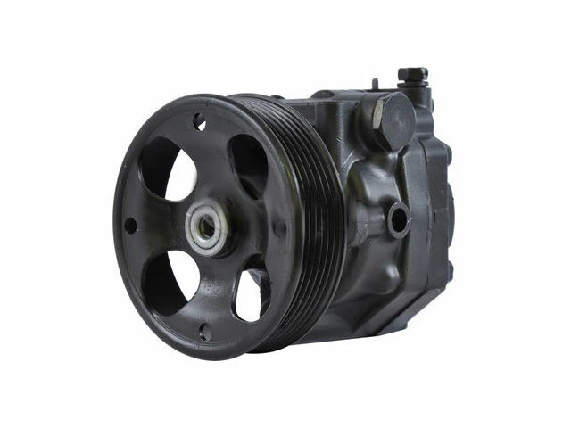 Power Steering Pump 2WFJ12 for Subaru Legacy Outback 2005 2006 2007 2008 2009 - Image 1 of 1