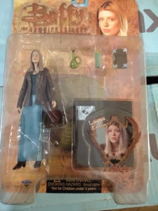 Diamond Select Buffy the Vampire Slayer 6" Hush Tara Actionfigur - Bild 1 von 1