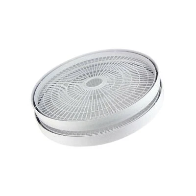 Conjunto de 2 bandejas Add-A Nesco LT-2SG para desidratação FD-61/FD-61WHC/FD-75A e FD-75PR... - Imagem 1 de 4