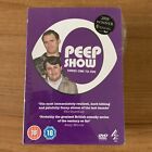 Peep Show - Series 1-5 (DVD, 2008, 5-Disc Box Set)