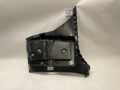 BMW 650I 640I F12 F13 2012-2018 PARACHOQUES TRASERO IZQUIERDO SOPORTE RETENEDOR Foto 1 de 4