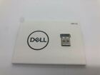 NEW Dell Universal Pairing Receiver WR110 - Wireless Mouse / Keyboard KRC7Y