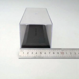 1/43 Scale IXO Model Car Acrylic Case Display box Transparent Dustproof - Picture 1 of 12