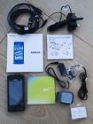 Nokia X6-00 Mobile Phone, Boxed + Many Accessories (Perhaps Locked to Three?)
