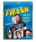 Frank (Blu-ray)