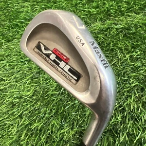 MAXFLI VHL #7 IRON RIGHT HAND RH GRAPHITE TOUR STIFF FLEX SHAFT I320 - Picture 1 of 8