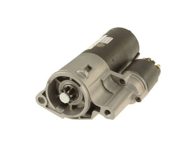 Arranque Bosch 51637CY 2005 2006 2007 para Volkswagen Touareg 2004-2008 Foto 1 de 2