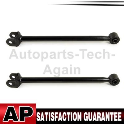 Juego de 2 piezas de brazo lateral trasero trasero Mevotech para Lexus RX330 2006 2005 2004 Foto 1 de 2