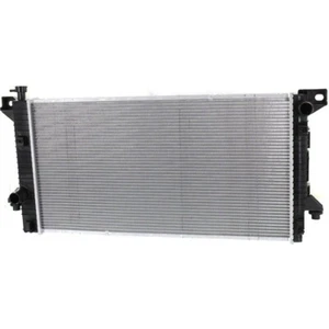 Raffreddatore Acqua Raffreddatore Motore per Ford F-150 2007-2014 - Foto 1 di 10