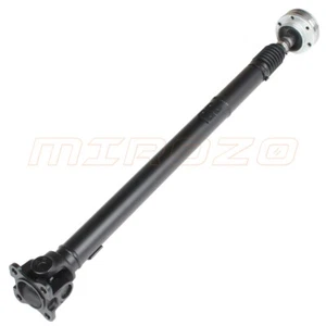 1x 36" eje de transmisión delantero para Jeep Grand Cherokee 2005-2006 deportivo utilitario 4 puertas - Imagen 1 de 11