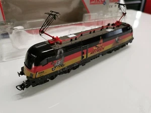 PIKO E-Lok 71016 BR 1116 // EM 2008 // Neuwertig // Gleichstrom // HO - Bild 1 von 11