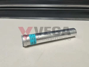 A/C Receiver Drier to suit Mitsubishi Lancer Evolution 8 / 9 CT9A MR500065 - Picture 1 of 3