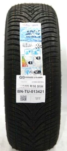 4 pneumatici bf goodrich 195/55 r16 91h invernali tu013421 - Foto 1 di 6
