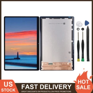 LCD Digitizer For Samsung Tab A7 10.4" 2022 T509 T507 Display Touch Screen Tool - Picture 1 of 6