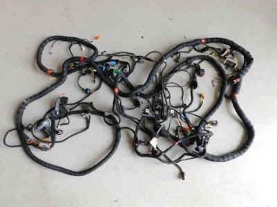 Maserati Quattroporte M139 Main Interior Wiring Loom Harness Cables 224083 J127 - Image 1 of 4