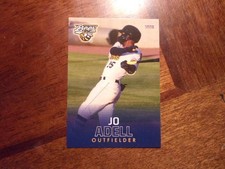 2018 BURLINGTON BEES Choice Minor League Single Cards YOU PICK OBO
