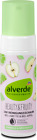 Alverde Beauty&Fruity 3in1 facial cleansing foam - lime and apple, 150 ml