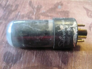 Radio TV Vacuum Electron Vintage Tube, Thousands Available! *FREE SHIPPING* - Picture 1 of 7