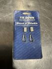 Tie Down 4KH28 High Performance Products Sleeve n' Thimble 1/8?