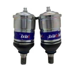 Front Ball Joint Roll Center Adjusters EG EK DC2 New Racing Greasable Extended - Picture 1 of 6