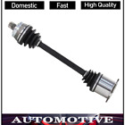 For Audi RS6 2004 2003 Front Driver Side CV Axle Shaft CV Joint Audi RS6