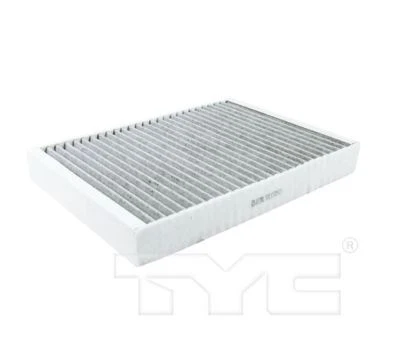 TYC 800204C Cabin Air Filter for Volvo XC-90 2016-2018 Models - Image 1 of 4