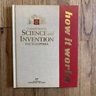 How it Works - The Illustrated Science and Invention Encyclopedia Vol 17 HC 1977
