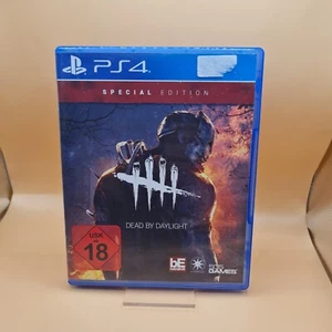 Dead by Daylight (Sony PlayStation 4, 2017) - Bild 1 von 3