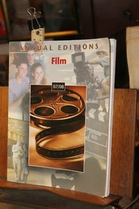 Annual Editions Film 07/08 McGraw Hill Contemporary Learning Series  - Picture 1 of 3