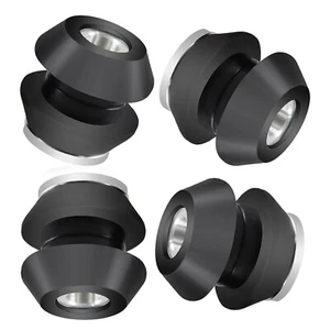 4pcs FICM Inserts Mounting Kit Fit for Ford 6.0L Powersroke 2003-2004.5 VT275 - Picture 1 of 9