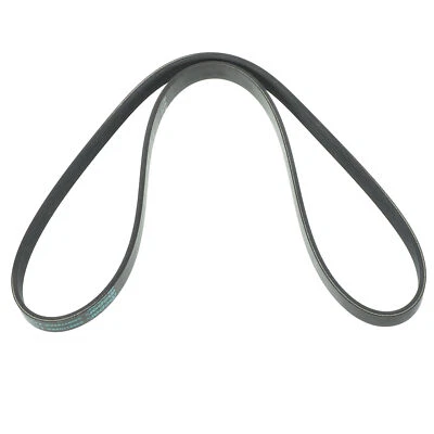 Correa serpentina motor delantero genuino Mopar 2007-2010 Chrysler Sebring 4891704AA Foto 1 de 4