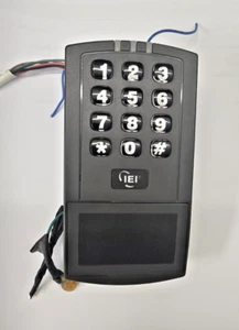 IEI Linear ProxPad Plus Combo Prox Reader Tastiera (wr5) - Foto 1 di 3
