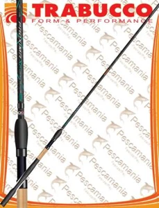 Canne Feeder Trabucco PROXIMA XP CARP MASTER FEEDER 11’3” (3.40) 60 g - Photo 1/1