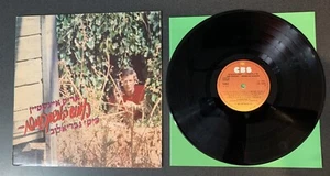 ARIK EINSTEIN behind my glasses lp album  cbs 83589  1980 - Picture 1 of 5